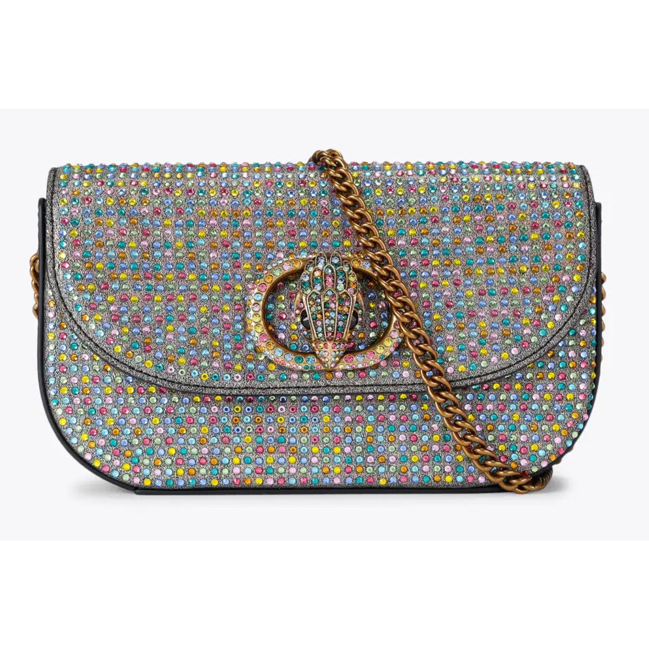 Kurt Geiger London Small Chelsea Cross Body Bag