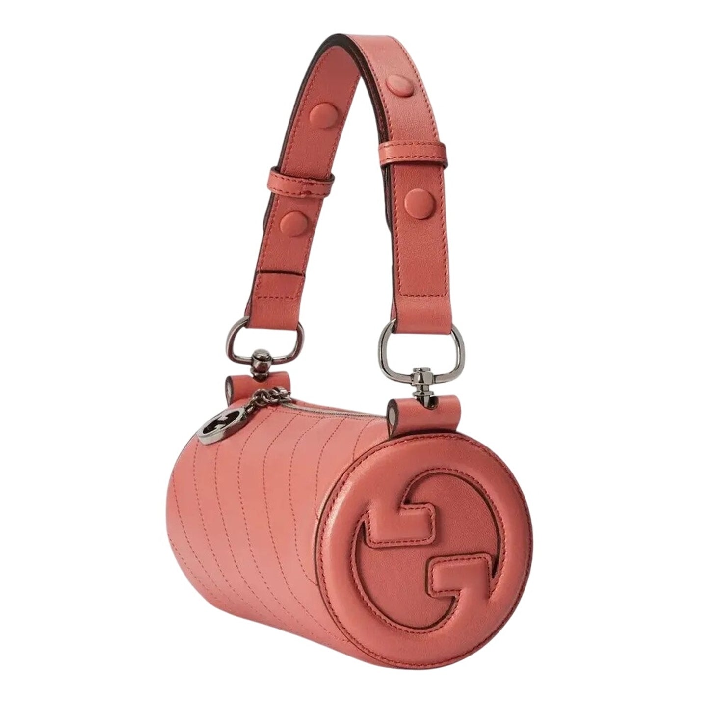 NWT GUCCI BLONDIE INTERLOCKING GG SHOULDER OR TOP HANDLE - SOLD OUT 7.25 x4x4