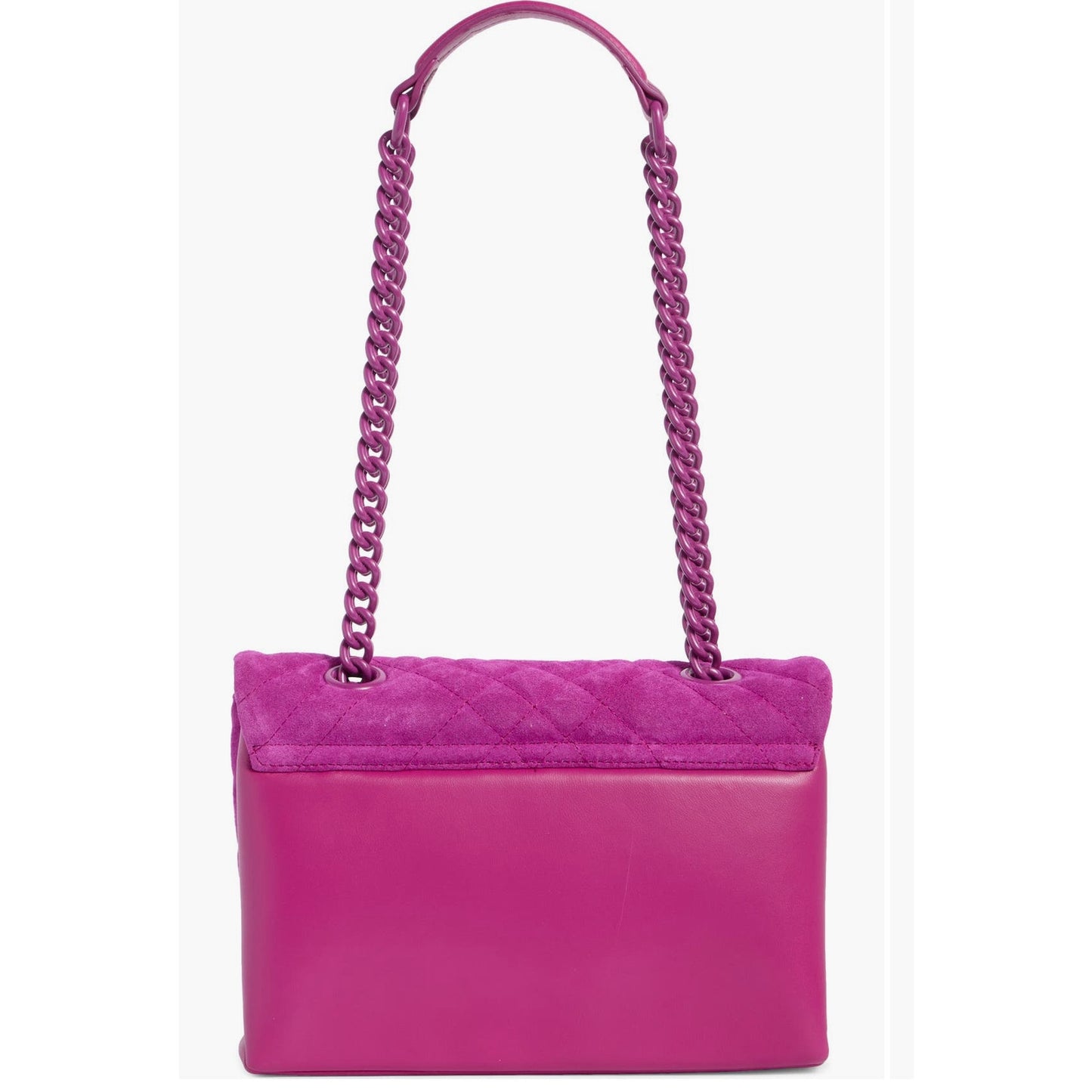 Kurt Geiger London Brixton Lock Shoulder Bag