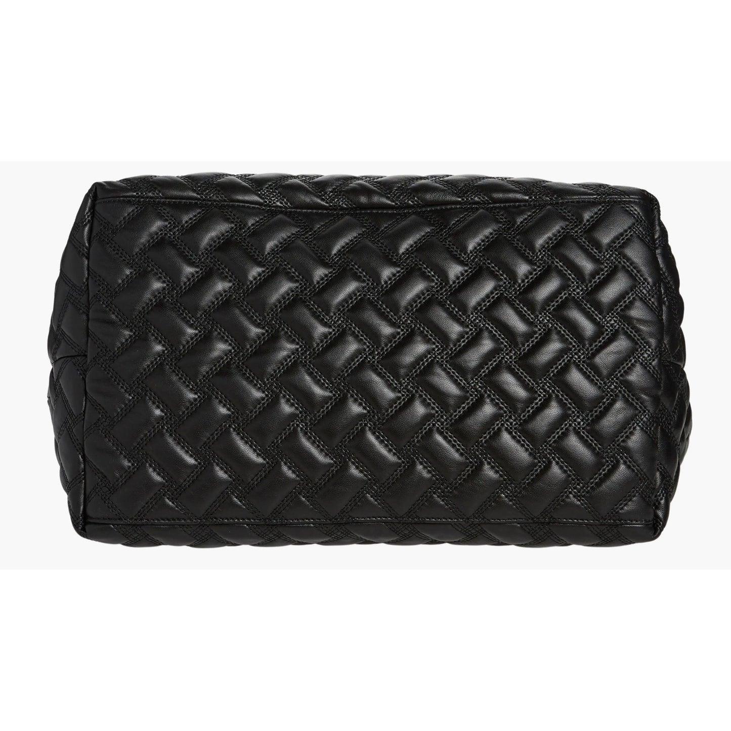 Kurt Geiger London Kensington Drench 18"W x 11 1/2"H x 6"D; 10" NWT BLACK