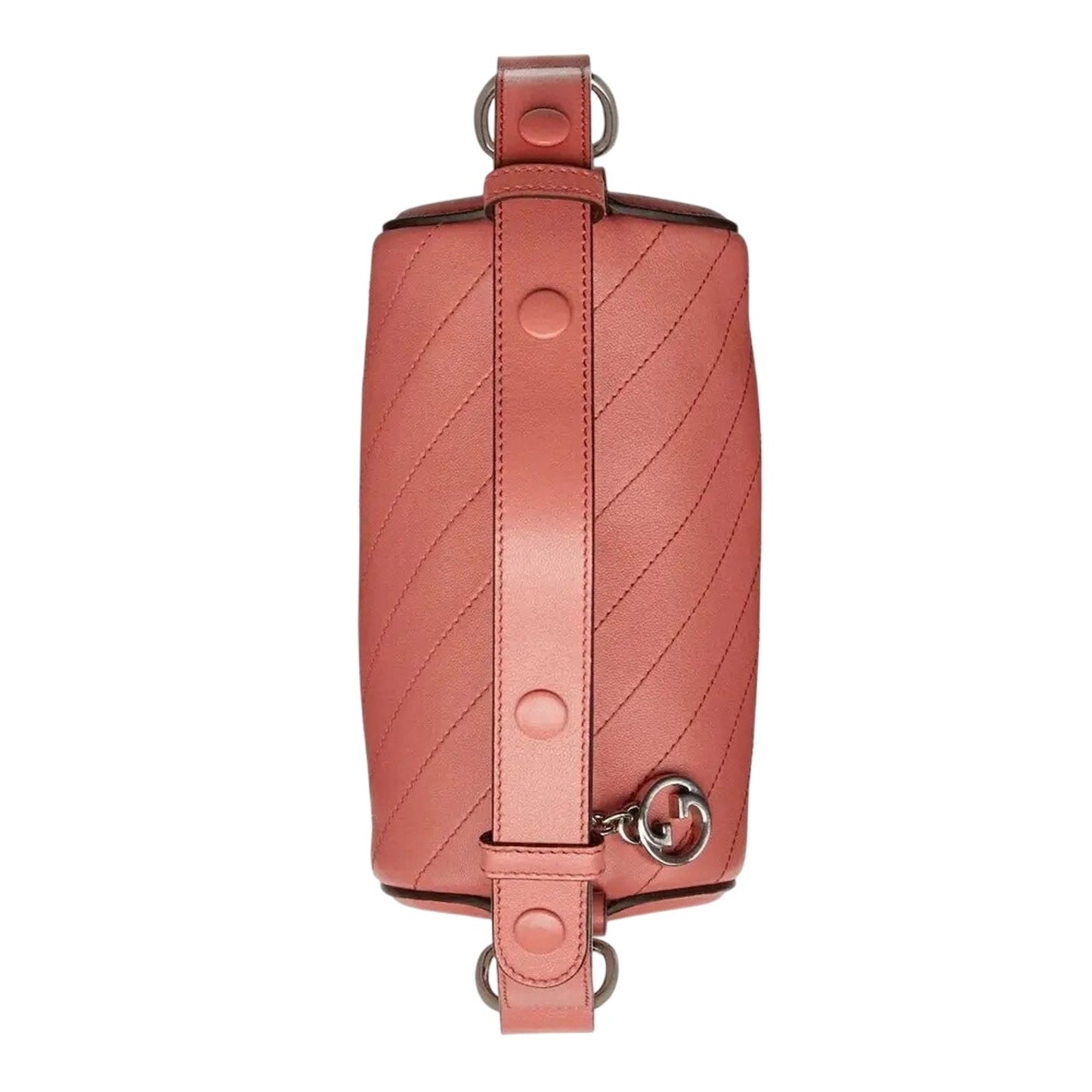 NWT GUCCI BLONDIE INTERLOCKING GG SHOULDER OR TOP HANDLE - SOLD OUT 7.25 x4x4