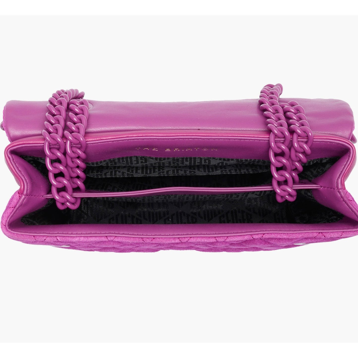 Kurt Geiger London Brixton Lock Shoulder Bag