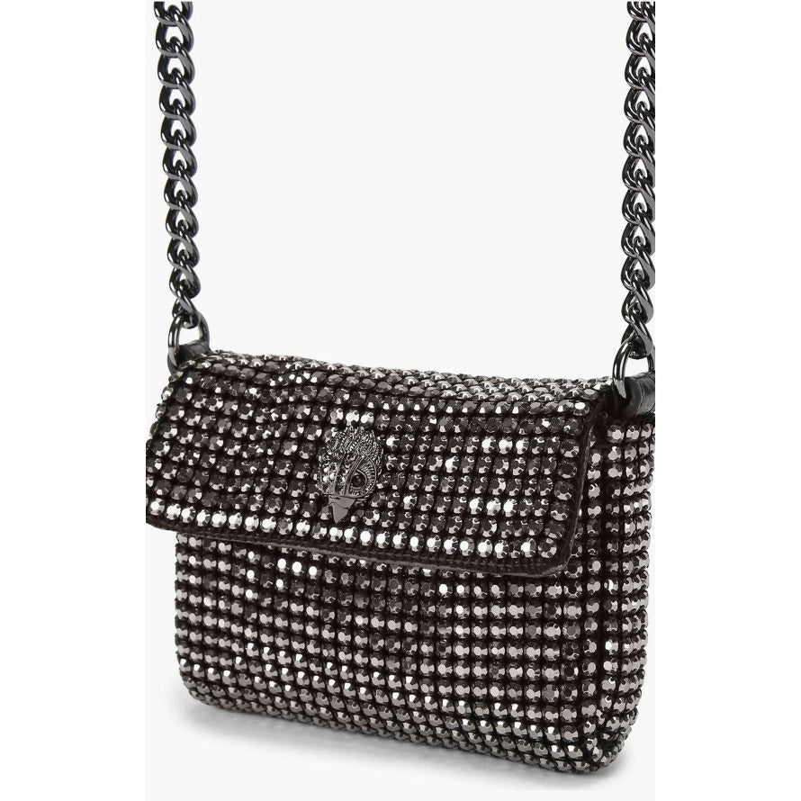 KURT GEIGER Mini Party Crossbody Bag