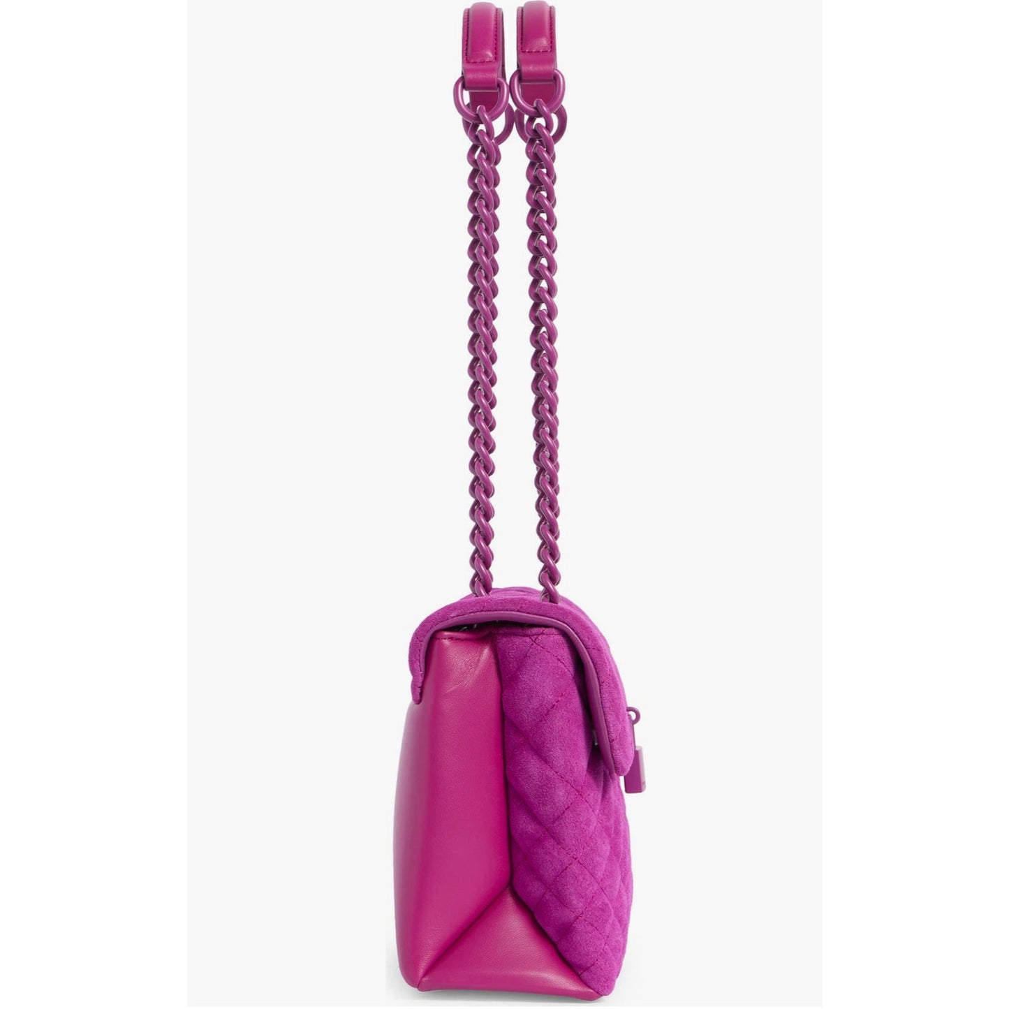 Kurt Geiger London Brixton Lock Shoulder Bag