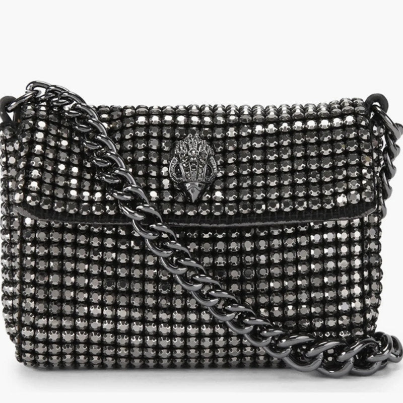 KURT GEIGER Mini Party Crossbody Bag