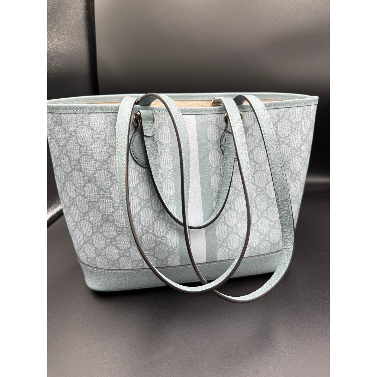 GUCCI Ophidia small tote bag NWT Sold out
