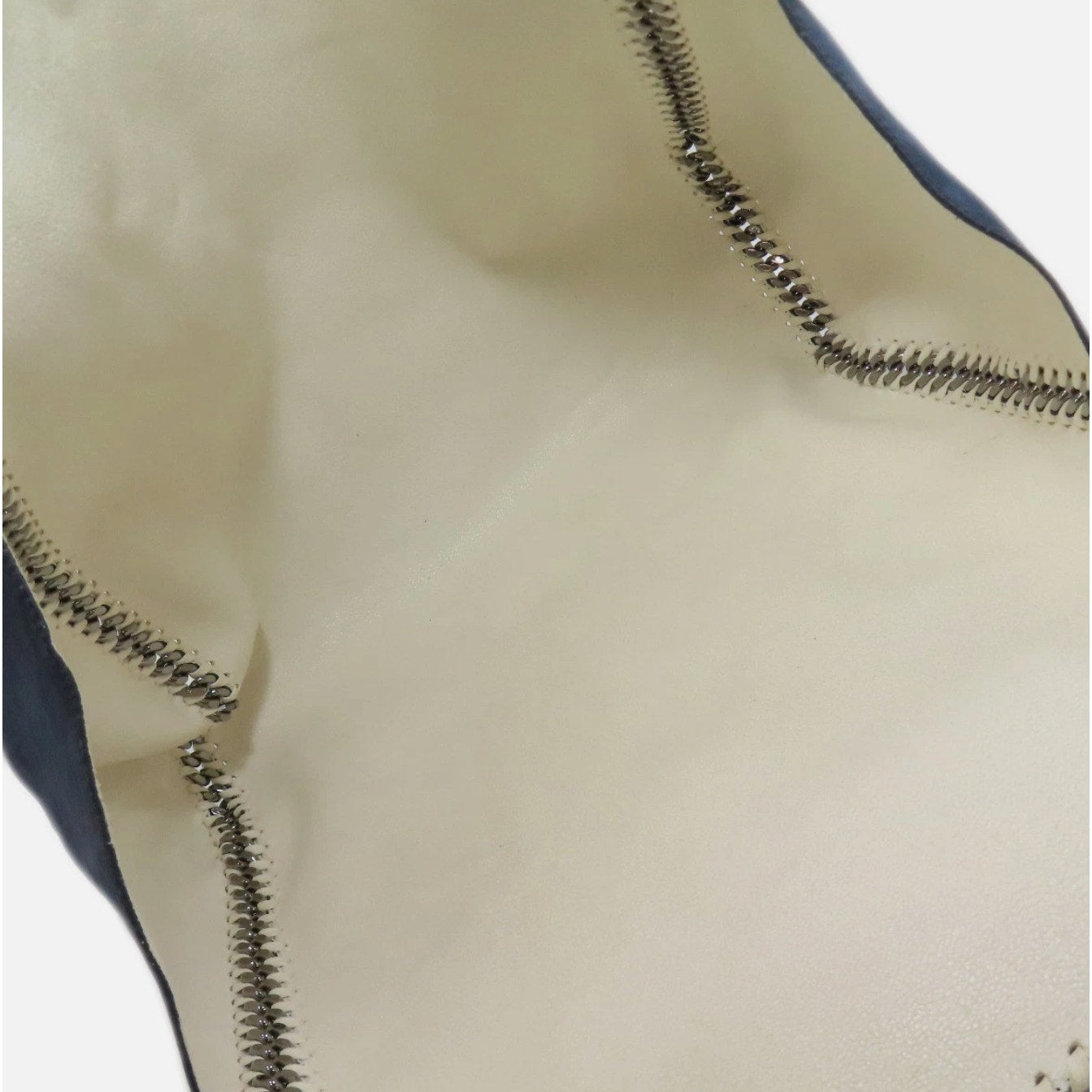 Stella McCartney Falabella Reversible Chain Tote Tote Bag - PRISTINE