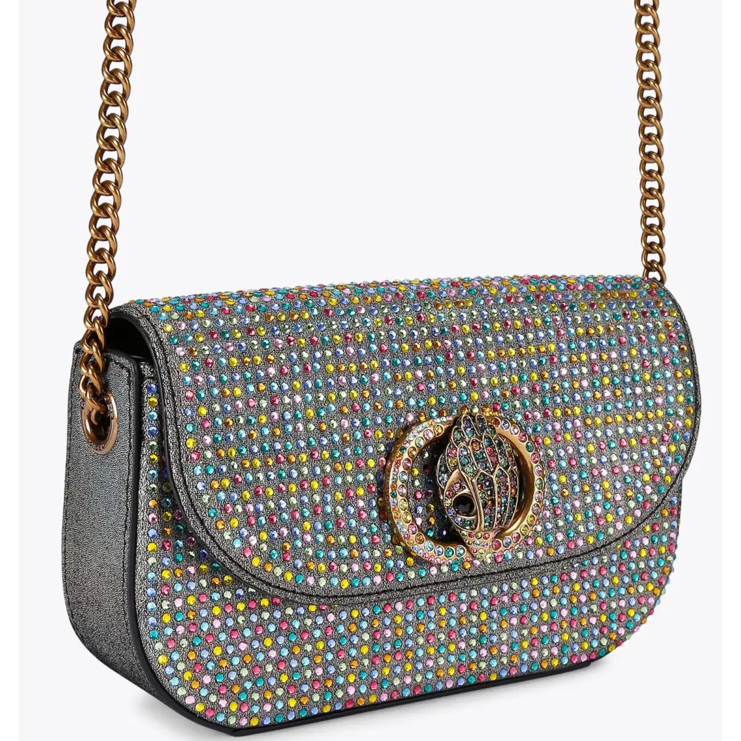 Kurt Geiger London Small Chelsea Cross Body Bag