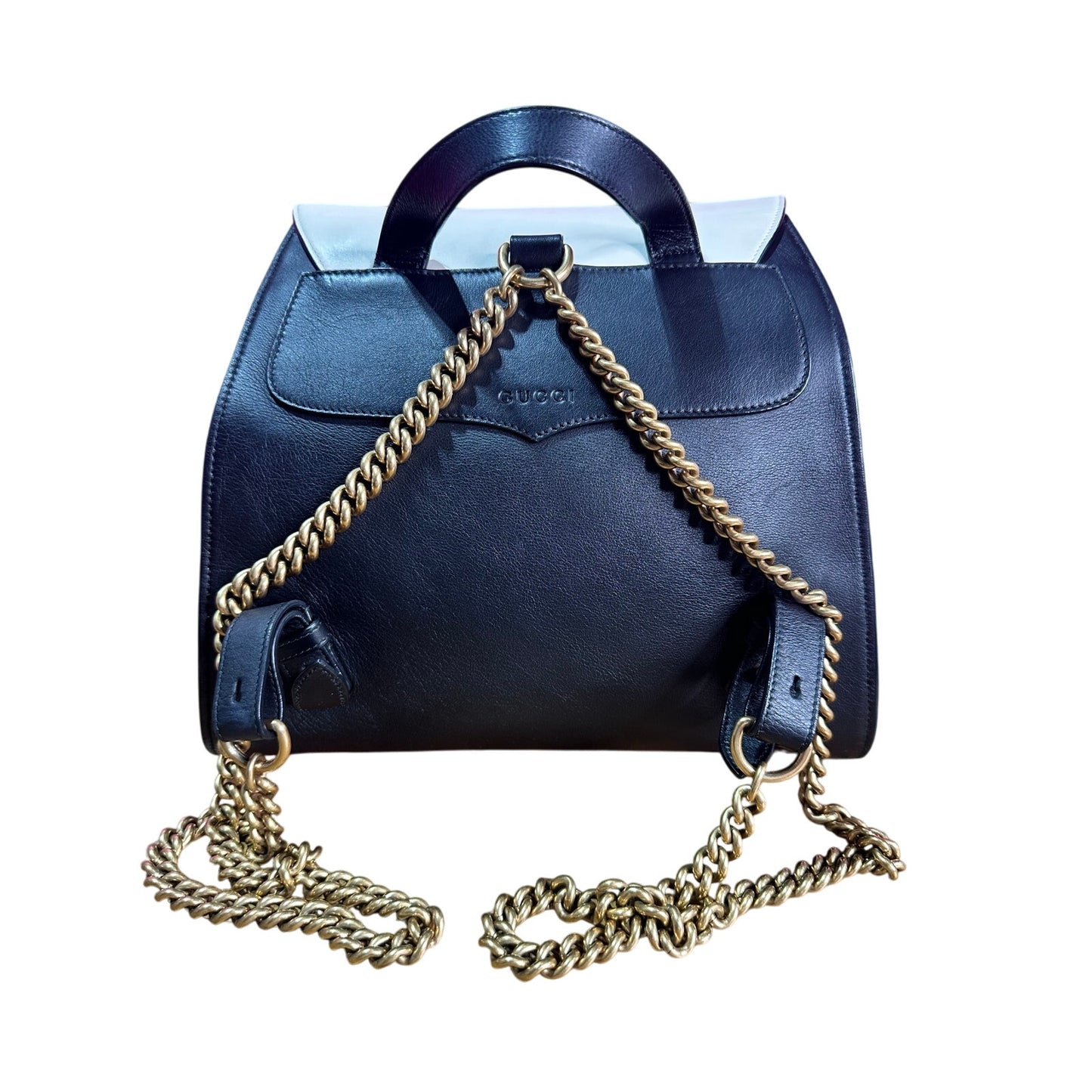 Gucci Animalier Malin backpack NWOT