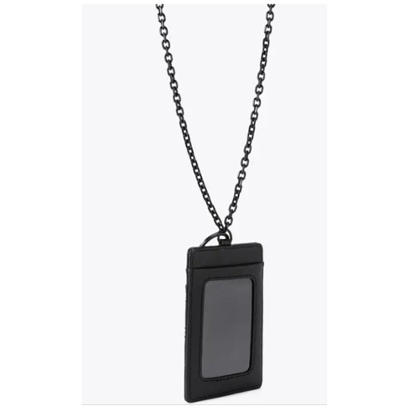 Kurt Geiger London Kensington lanyard keyring