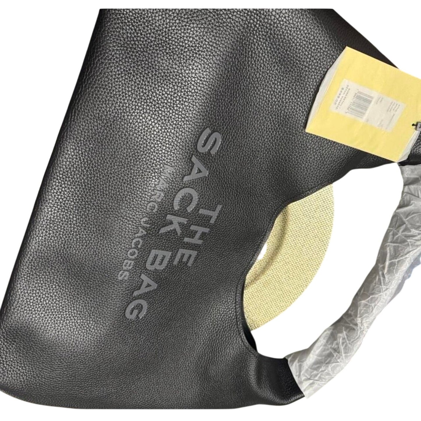 Marc Jacobs the Sack Bag NWT