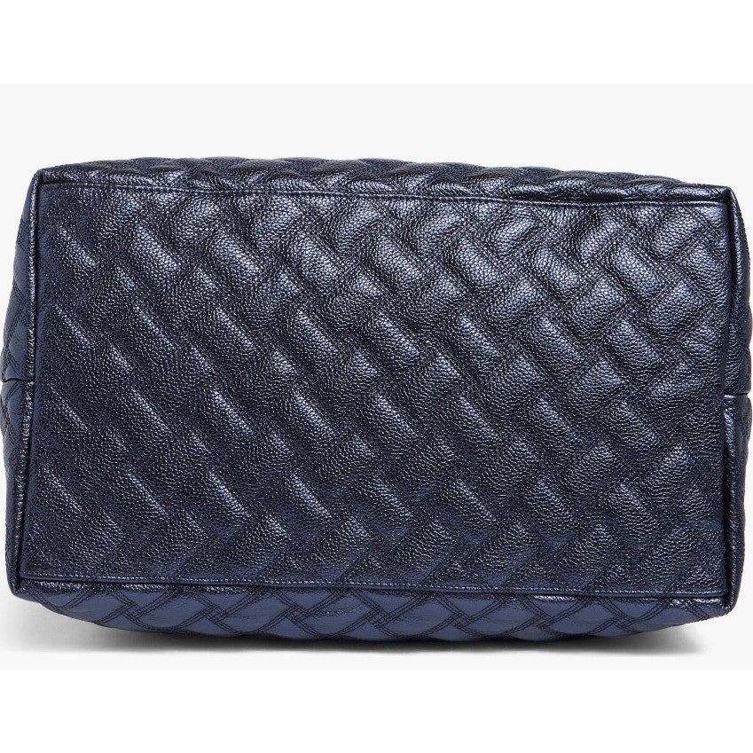 Kurt Geiger London Kensington Drench 18"W x 11 1/2"H x 6"D; 10" NWT