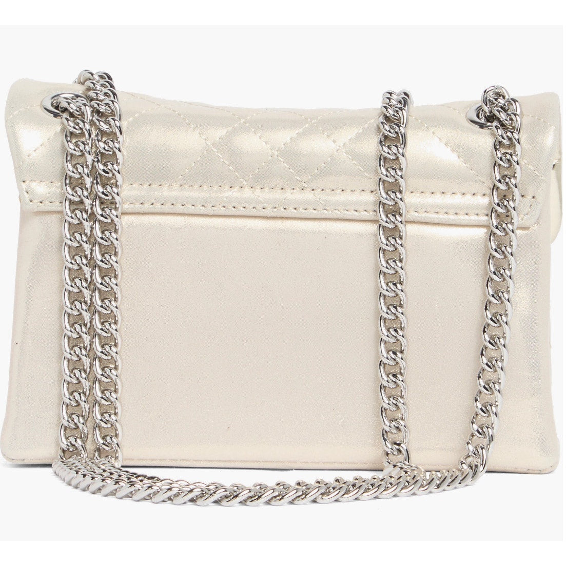 KURT GEIGER MINI BRIXTON LEATHER SHOULDER BAG NWT