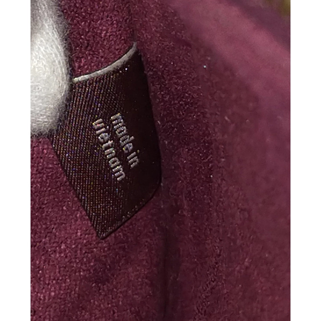 Coach Parker Tea Rose Flower Top Handle