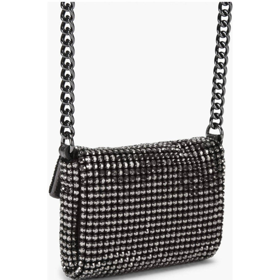 KURT GEIGER Mini Party Crossbody Bag