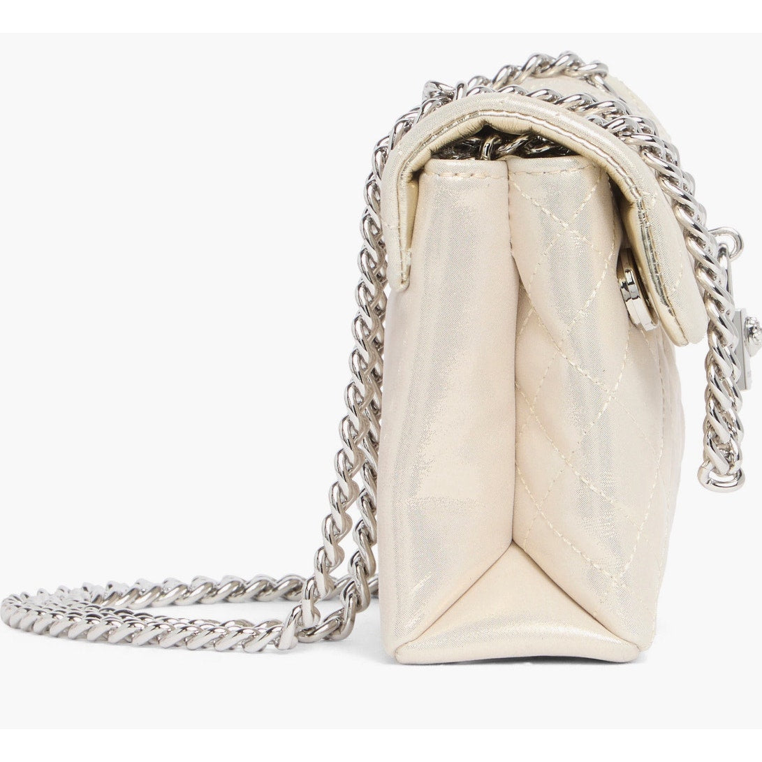 KURT GEIGER MINI BRIXTON LEATHER SHOULDER BAG NWT