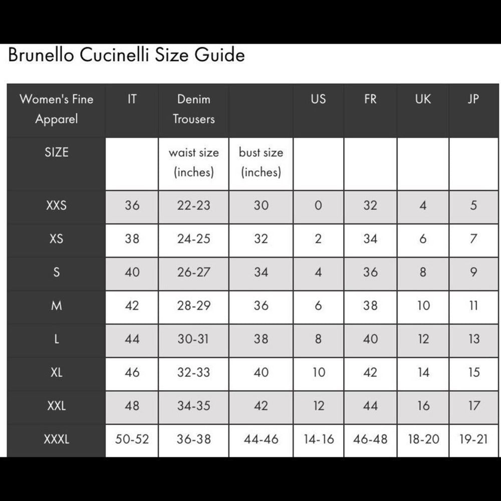 Brunello Cucinelli Wet Effect V-Neck Sweater -$2000 Retail