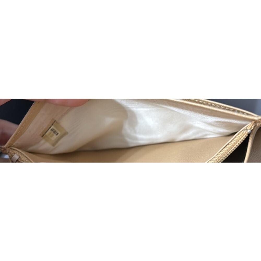 Chanel Bifold Wallet & Box