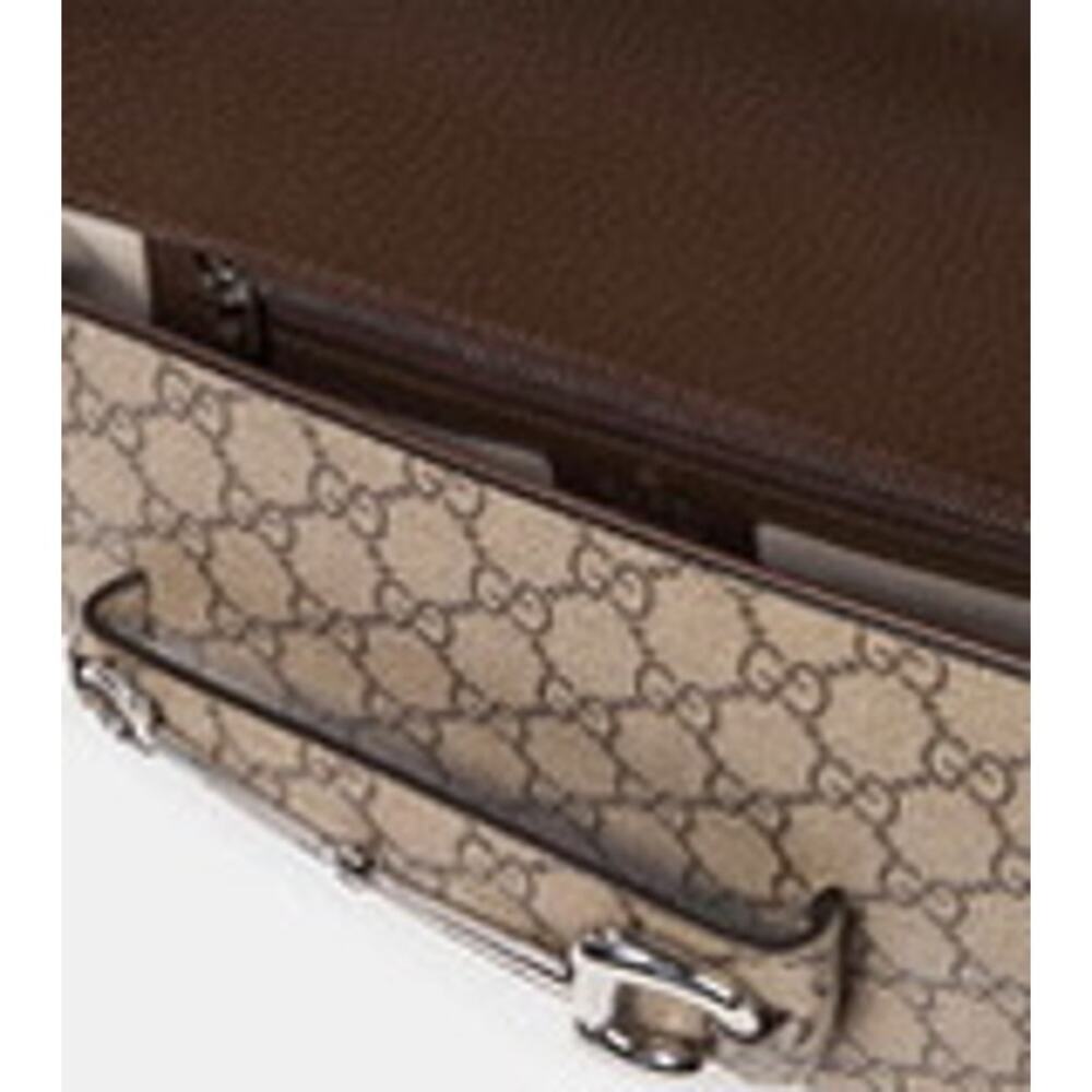 NWT SOLD OUT Gucci Gucci Horsebit 1955 Shoulder Bag