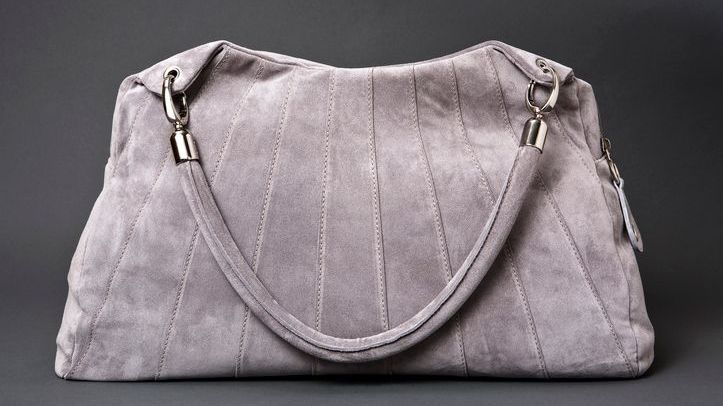 SHOULDER BAG