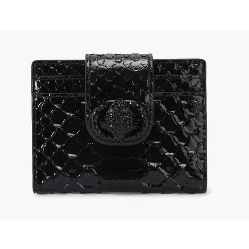 Kurt Geiger London Chelsea Drench Card Wallet