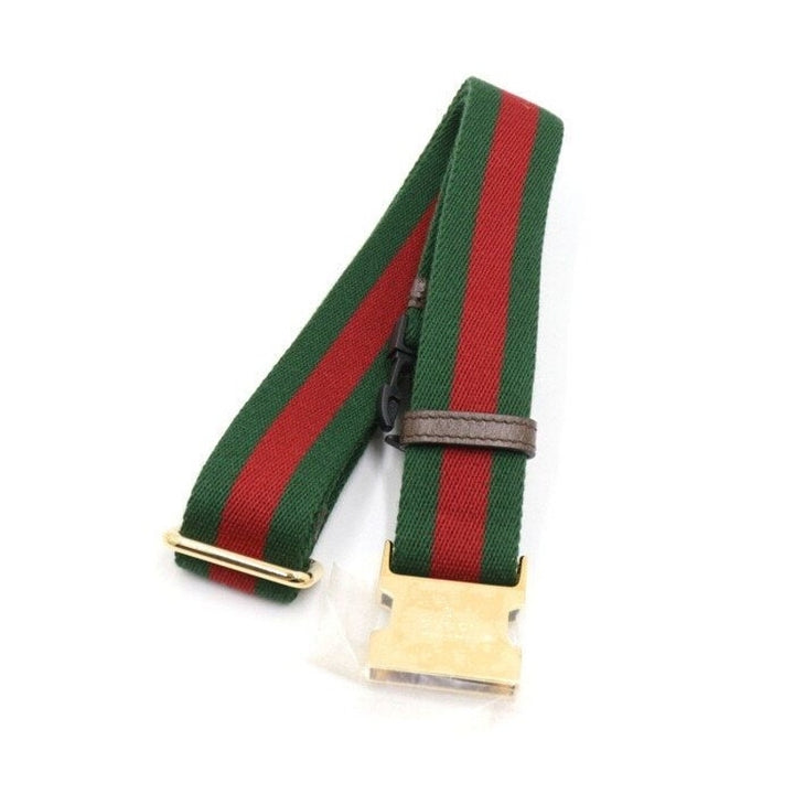 Gucci Supreme Ophidia Utility Hip Heart Belt Bag Crossbody