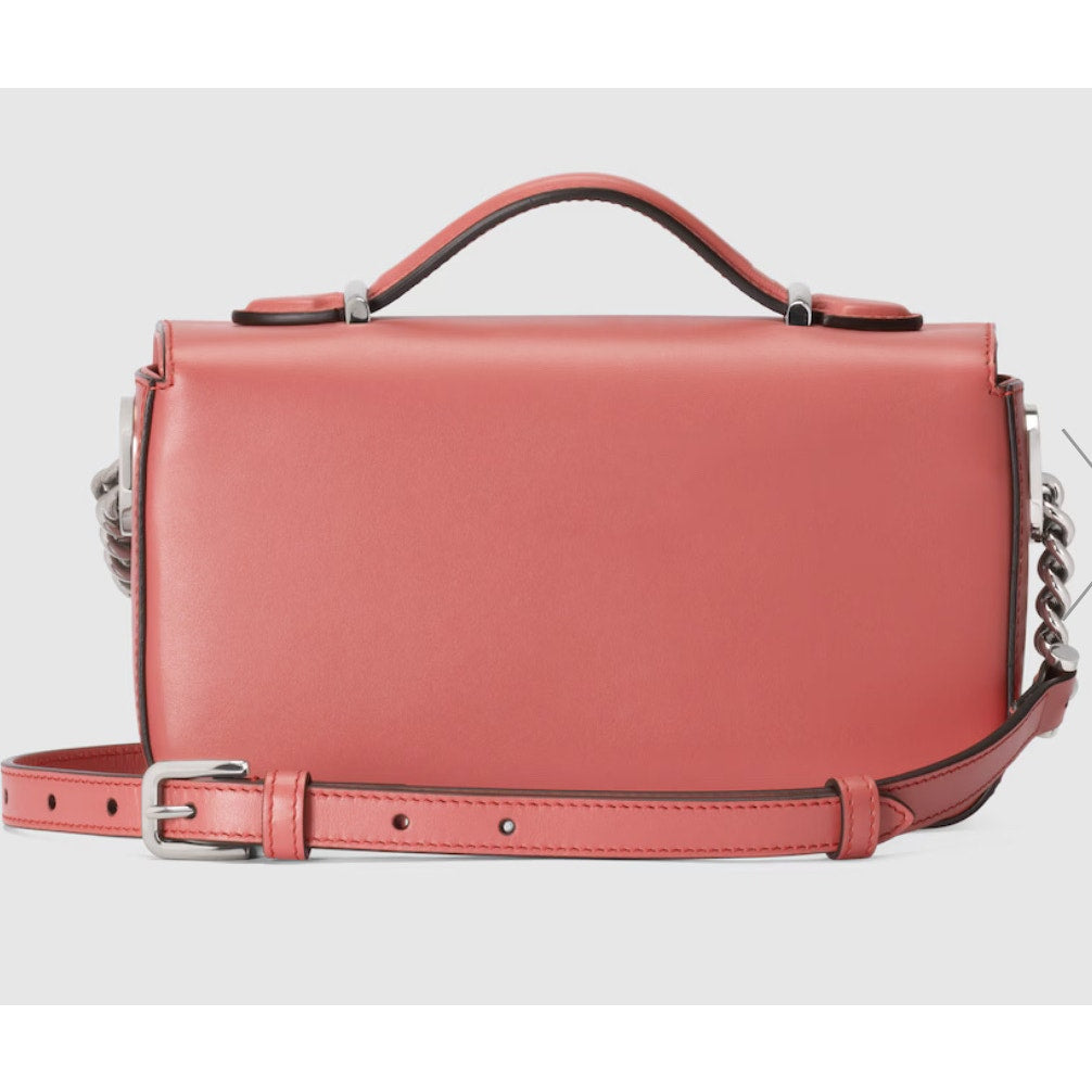 GUCCI PETITE GG MINI SHOULDER BAG NWT MSRP 4415