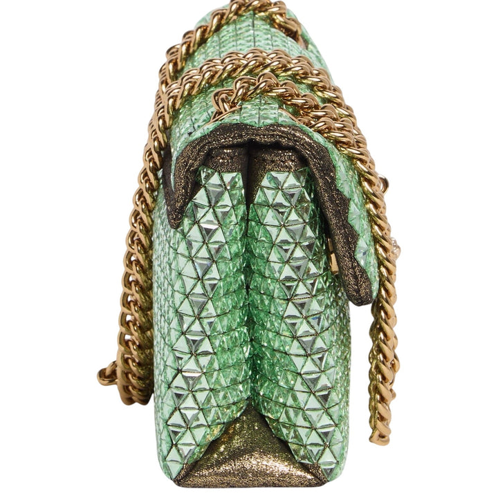 Kurt Geiger London Brixton Crystal Crossbody NWT