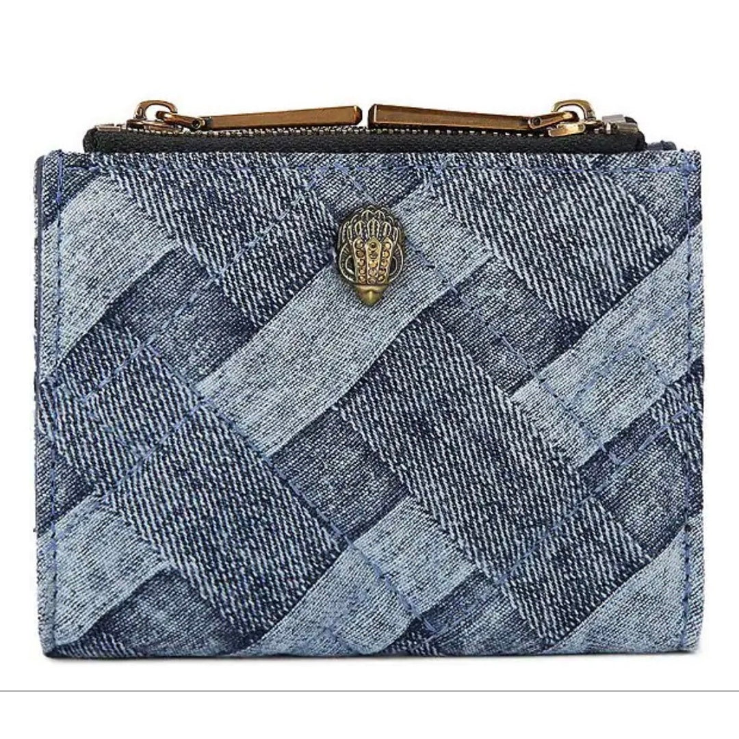 Kurt Geiger London Mini Purse Kensington Wallet