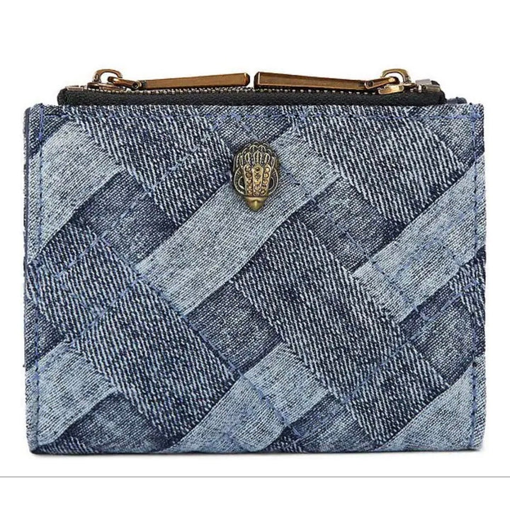 Kurt Geiger London Mini Purse Kensington Wallet