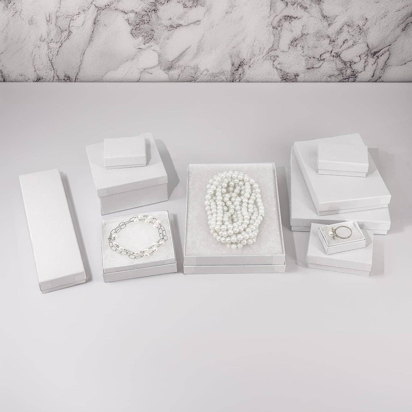 Silver Plated Belt Design Necklace