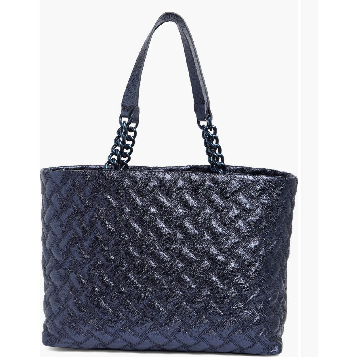Kurt Geiger London Kensington Drench 18"W x 11 1/2"H x 6"D; 10" NWT