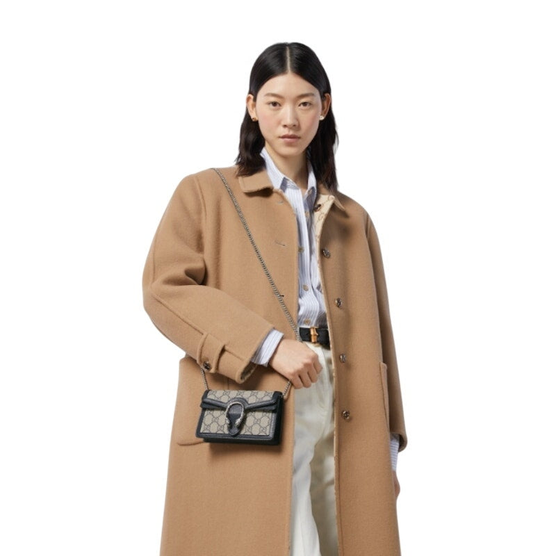 Kee_spendz Gucci Dionysus mini bag NWT Payment 1 of 2