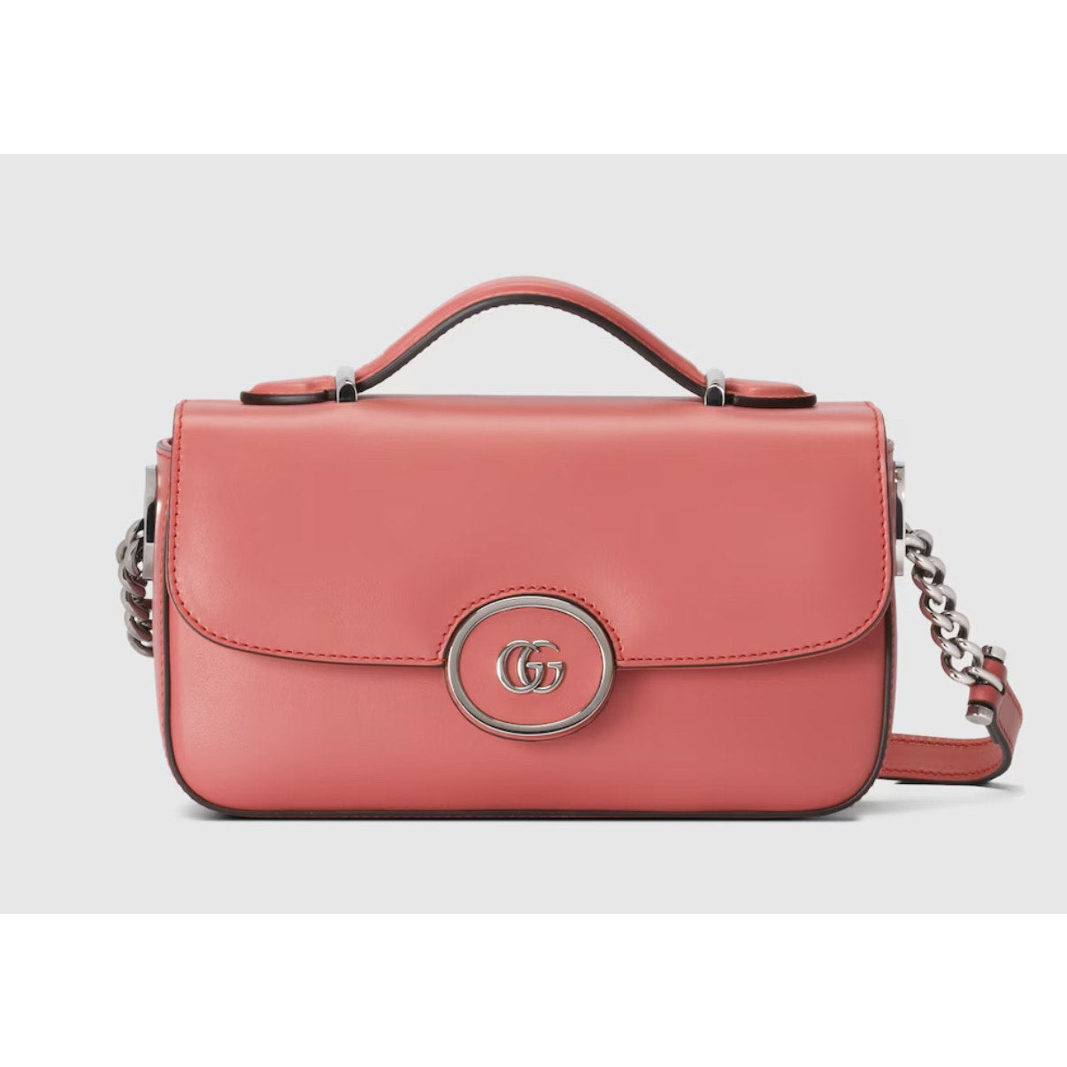 GUCCI PETITE GG MINI SHOULDER BAG NWT MSRP 4415