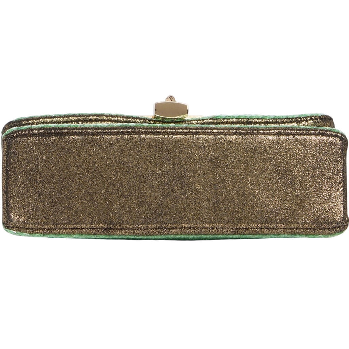 Kurt Geiger London Brixton Crystal Crossbody NWT