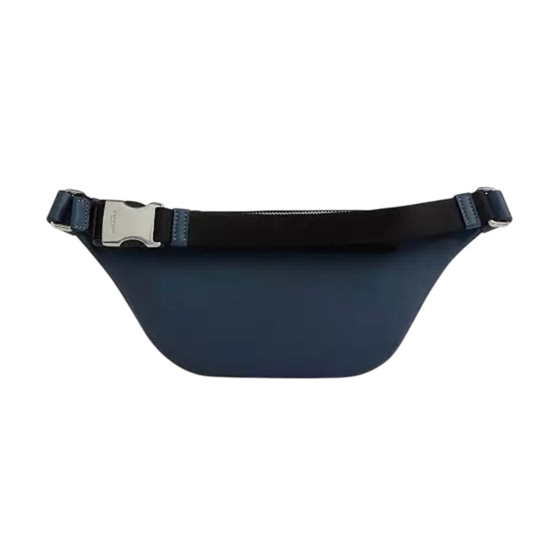 Warren Mini Belt Bag
In Signature Denim NWT