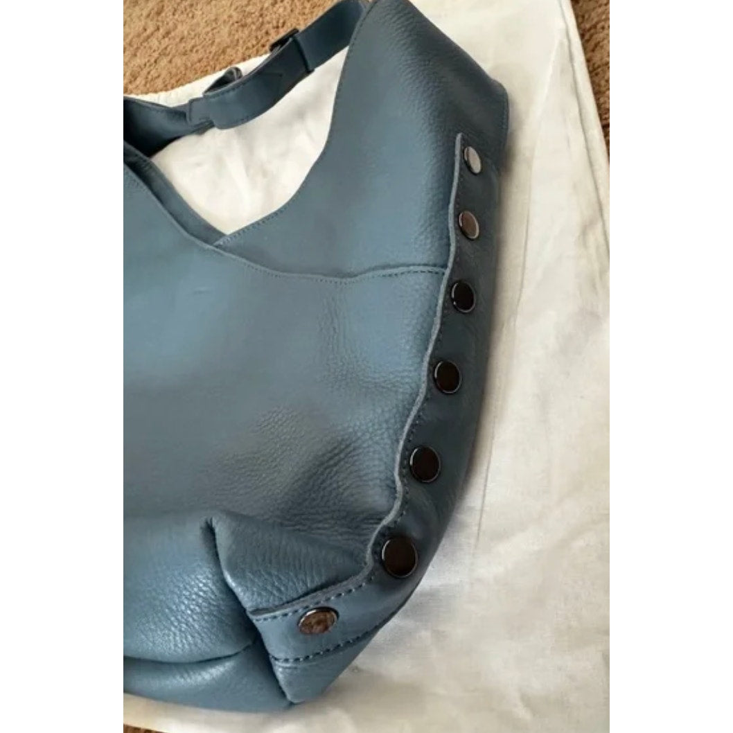 Hammitt Tom Large BLUE SOLD OUT STYLE NWT