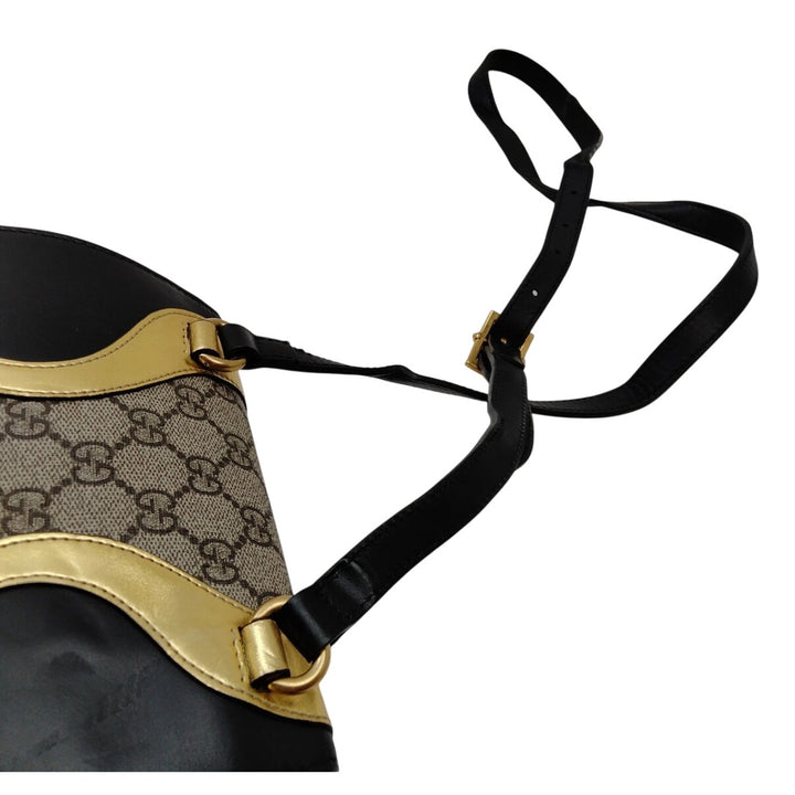 Gucci Animalier leather Crossbody