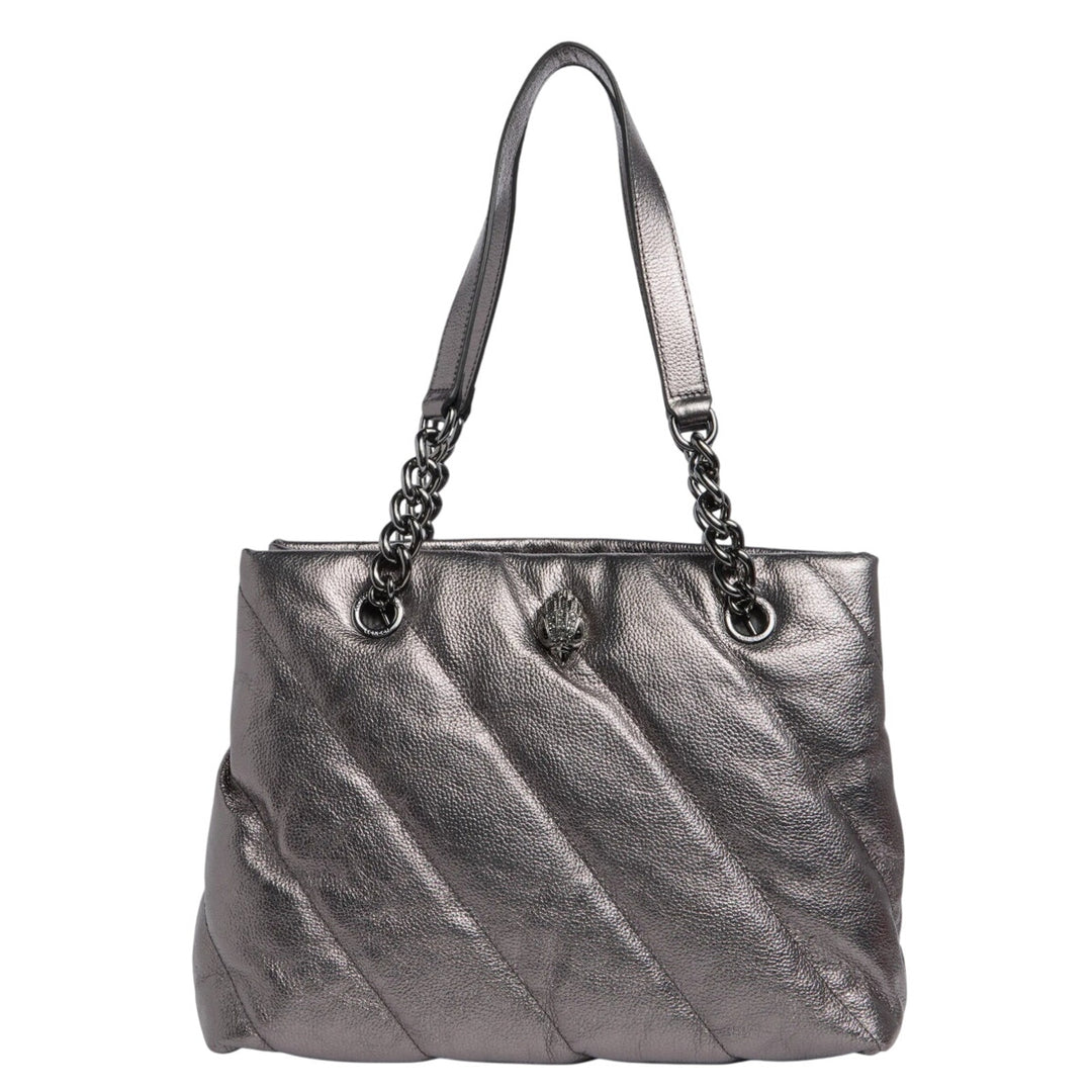 Kurt Geiger London SoHo Tote NWT