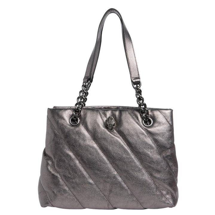 Kurt Geiger London SoHo Tote NWT