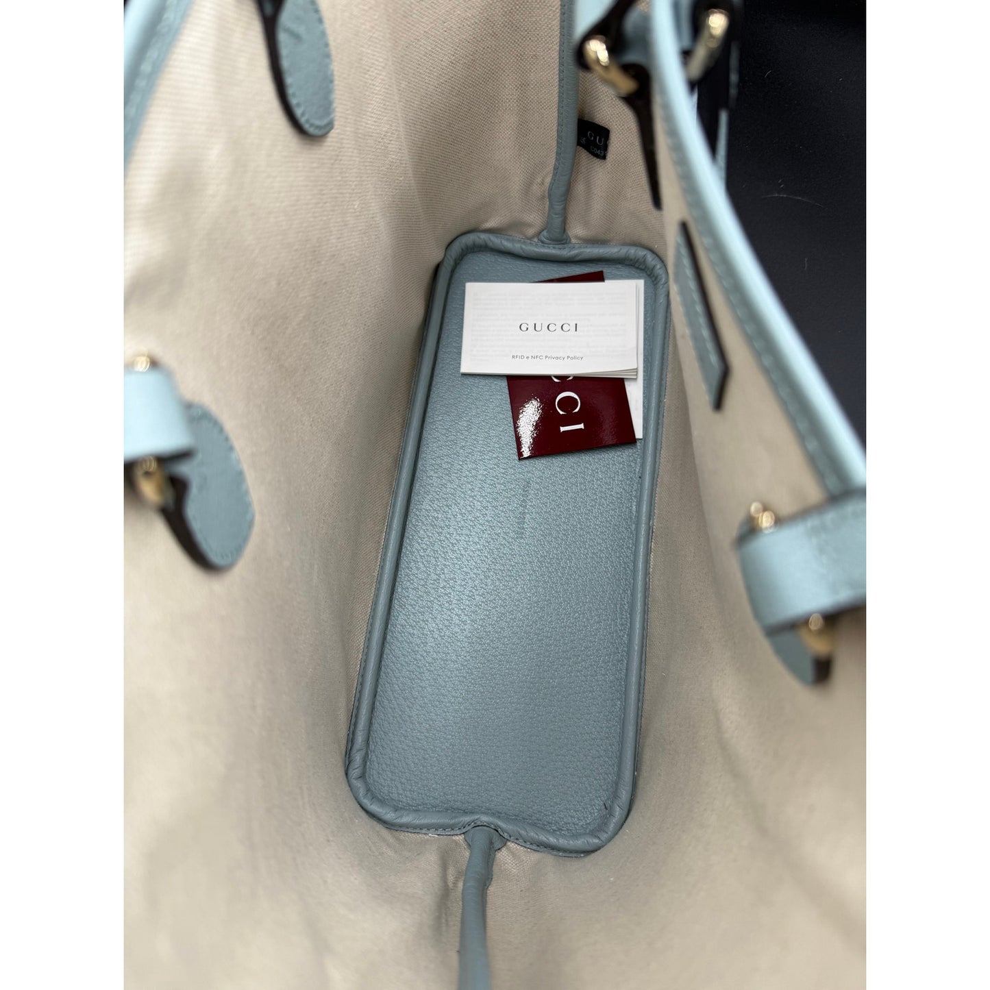 GUCCI Ophidia small tote bag NWT Sold out