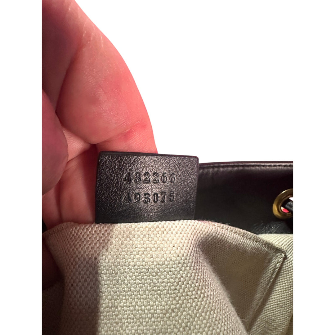 Gucci Animalier Malin backpack NWOT