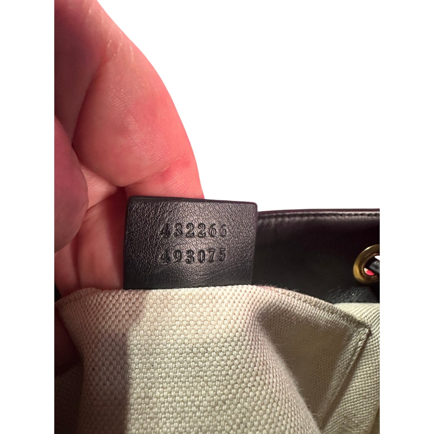 Gucci Animalier Malin backpack NWOT