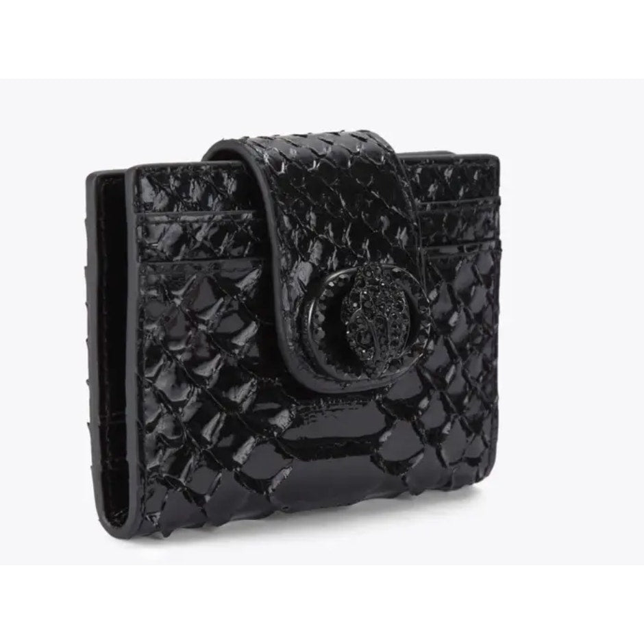 Kurt Geiger London Chelsea Drench Card Wallet