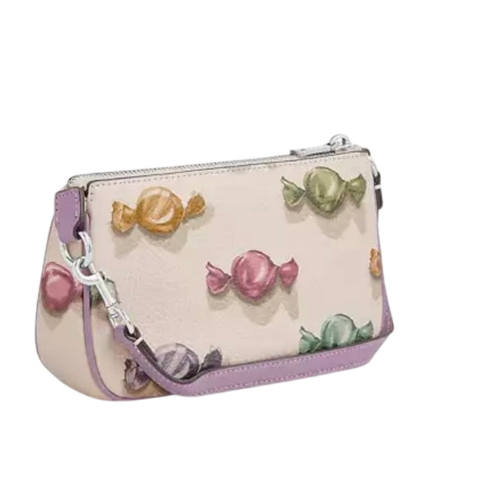 Coach Nolita 19 With Candy Print