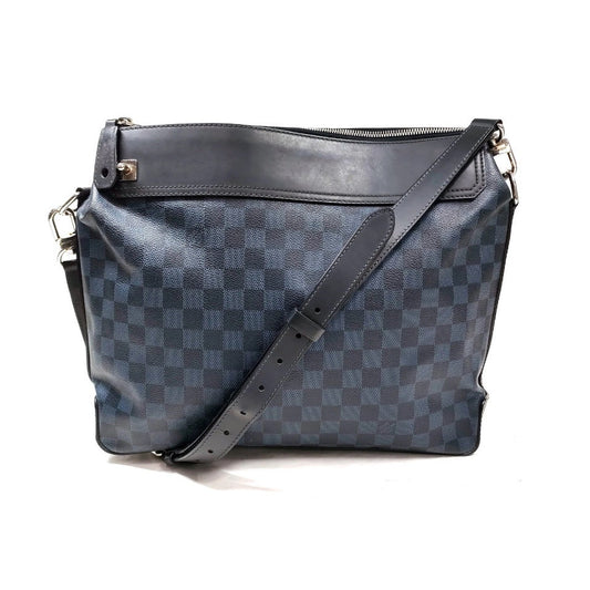 Louis Vuitton LV Shoulder Bag N41348 Grignons Messenger Bag PRISTINE