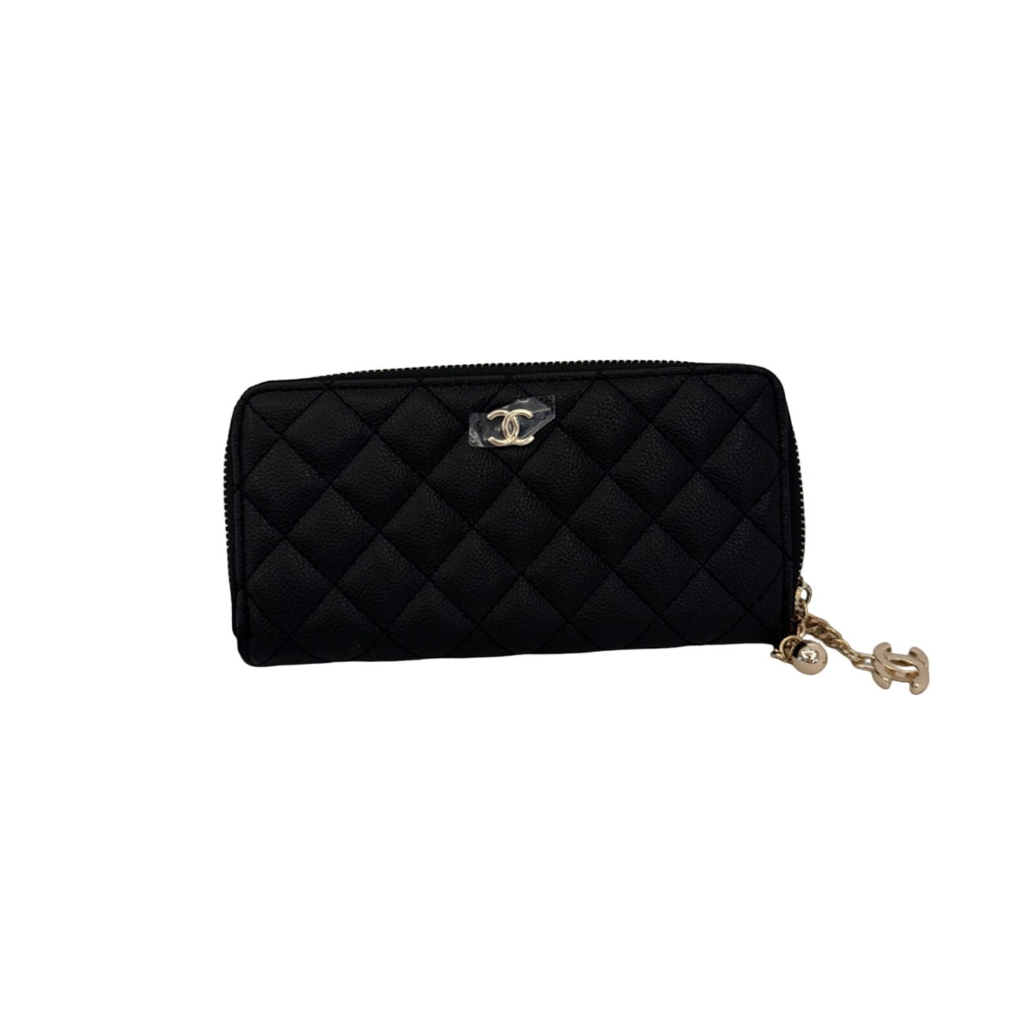 Chanel Beauty GWP Card Holder