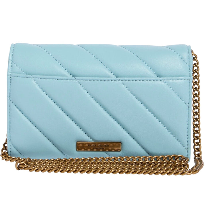 Kurt Geiger London SoHo Wallet on Chain