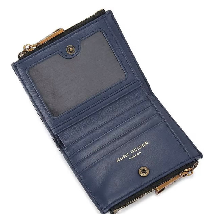 Kurt Geiger London Mini Purse Kensington Wallet