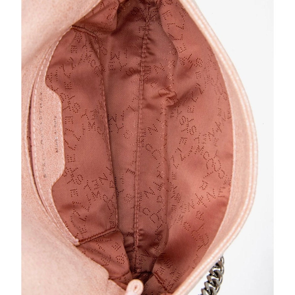 Stella McCartney Falabella Pink Pristine